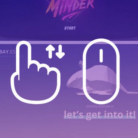 Interactive Web Design